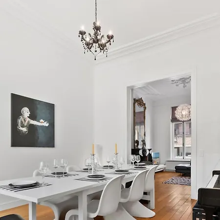 Grand Townhouse With Sauna Near The Sea * Ostende